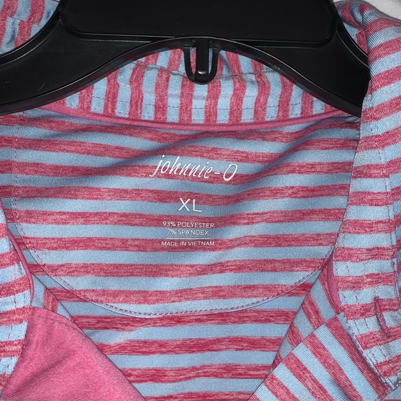 Johnnie-O Polo - Picture 2 of 2